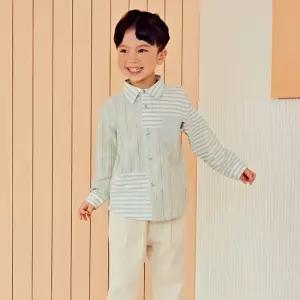 토토헤로스 프린스절개셔츠