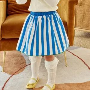 토토헤로스 스트라이프스커트