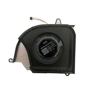 asus 호환 ROG 플로우 X16 GV601V DFSCM227163925 FPCJ DC12V 1A 노트북 GPU 냉각 선풍기