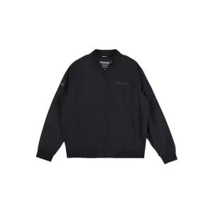 디스커버리 여성 블루종 점퍼 DWWJ18041-BKS