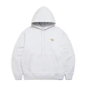 마크곤잘레스 엔젤 와펜 스웨트 후디 - LGREY Z265UHD010091 948670