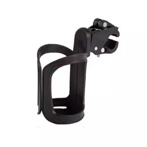360도 유모차 자전거 라이딩 물병거치대 음료받침대 물통거치대