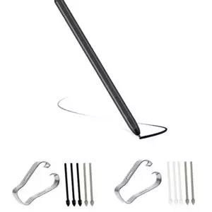 펜촉 교체용 스타일러스 갤럭시 갤럭시탭s8울트라 펜촉 전자펜 필기용 갤럭시노트20울트라 드로잉 예술용