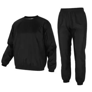 [셀러에이드]땀복 맨투맨 상하세트 (남녀공용/M~2XL)