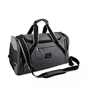 좋은 토트백 여행용 스포츠 보스턴백 크로스 활용도 천크로스백