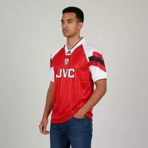 [아디다스] 트레이닝 티셔츠 팀 컬리지 레드 KE3906 151499847