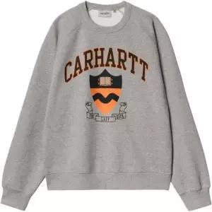 [칼하트] 레이지 덕 아카데미 스웨트셔츠 142050295