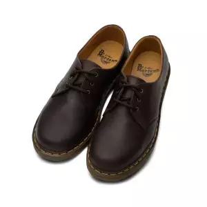 닥터마틴 DR.MARTENS 1461 3홀 빈티지브라운 11838201 267916
