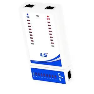 LS전선 학교 LAN 사무실 케이블 관공서 랜테스터기 STP 24EWDA188E