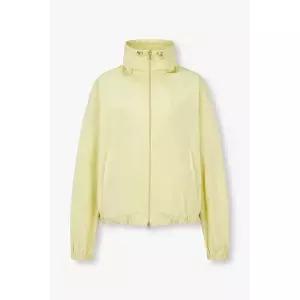 [에르노] 스토퍼 스트링 하이넥 자켓 레몬 152302562