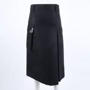 [구구스]중고명품 프라다 스커트 44-55 (NO 10344762)