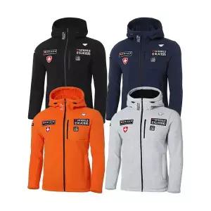 [다이나핏] [다이나핏 공식] 공용 피디지 플리스 자켓_YUW22140