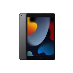 애플 아이패드 9세대 256GB 와이파이 그레이 태블릿PC