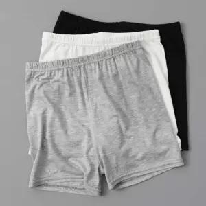 (올핀)여름 유아 아동 속바지 실내복 편안한 반바지