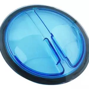 플라스틱 배수구 마개 투명 악취 덮개 씽크대 배수구 마개 뚜껑 벌레 용품 고무 부속 패킹 배관 생활