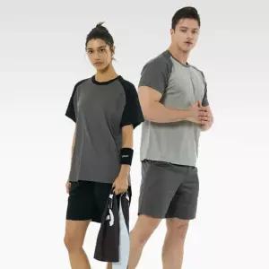 필라테스 베스터 헬스복세트 771-772SET 헬스복 남자운동복 트레이닝복 여자운동복