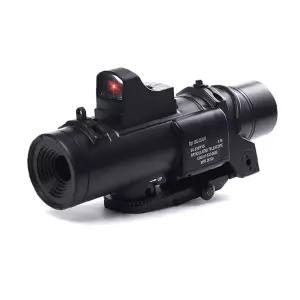 건전지포함 총장난감 장난감총 6배율 에어건 17519 파츠 아카데미 스코프