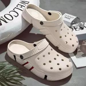 여름 커플 샌들 조리 슬리퍼 LK 뮬 쪼리 쪼리 조리