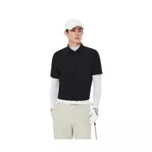 ANDAR 쿨 테크 맨즈 하프넥 베이스레이어101849