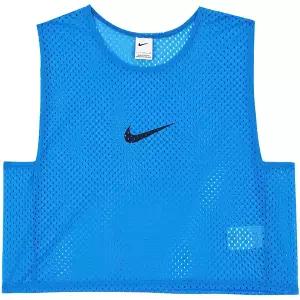 나이키 드라이 핏 트레이닝 BIB 26 팀 조끼 (HV8429-406)