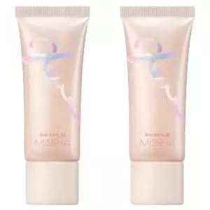 미샤 글로우 스킨밤 20ml 2개