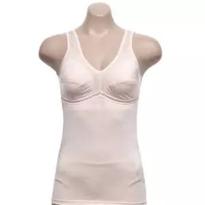 A컵 여자 여름런닝 일체형런닝 브라 메리야스 엄마속옷 시원한 부드러운