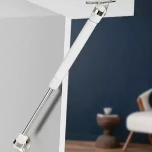 도어 쇼바 싱크대 상부장 가구용 가스 쇼바 수납장 문짝 완충 경첩