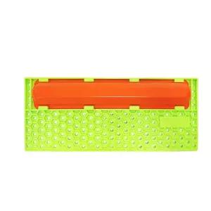 고소작업 우마 사다리발판 추락방지 삑삑이 위험알림 공사현장 낙상경보기