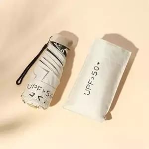 UV 우산 자외선 차단 암막 초경량 양산 심플미니 양우산