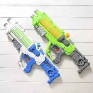 헤비트윈머신건 물총 워터밤 축제 워터건 물놀이 완구