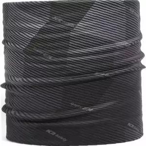 K2 멀티스카프 동계 FREE 블랙 IUW24906 겨울용 넥워머