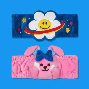 위글위글 세수 머리띠 세안밴드 191616