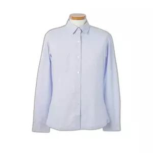 교복몰 라이트 블루 와이셔츠 교복셔츠 교복 학생복 중학생 고등학생 대학생 여름 봄 티셔츠