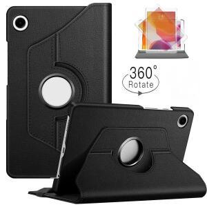 삼성 갤럭시 탭 A9+플러스 11 SM-X210 5G 태블릿 커버 A8 라이트8.7 케이스용 360도 회전