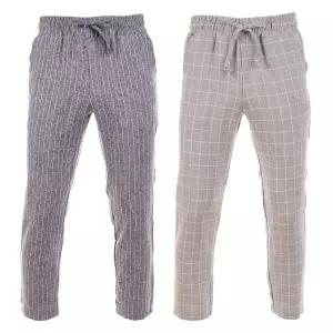 남자 마바지 슬랙스 허리밴딩 여름바지