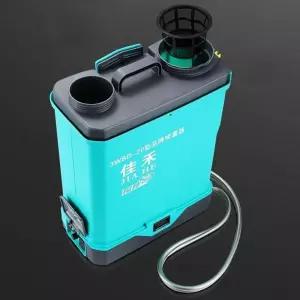 자동 농약 충전식 전동식 살포기 무선 믹싱 20L 분무기