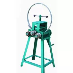 각파이프밴딩기 절곡기 튜브 두께 35형 팔꿈치 배관 유형