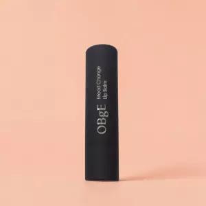 오브제 무드 체인지 립밤 내추럴레드 1개