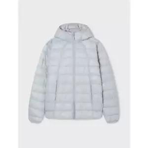 후아유 WHO.A.U Light Hooded JacketU / WHJPG1192U 607301