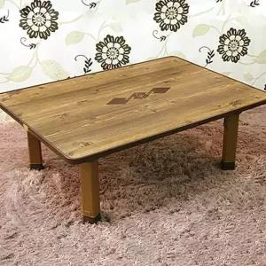 좌식 밥상 이동식 간이 방바닥 접이식 좌식 테이블 가정용 원룸 좌식상 어린이 컴퓨터 다용도 혼밥 높이