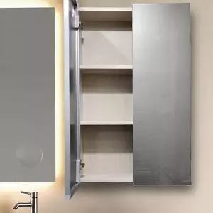 화장실 수납장 벽걸이 슬라이딩 수건함 욕실 수납장 선반장 슬라이드 보관함 수납함 정리함 벽면