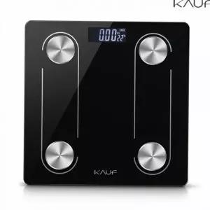 디지털 체중계 블루투스 인바디 체성분 스마트 체중계 체지방 가정용 건강 강화 신체