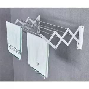 벽부착 접이식 건조대 소형 벽건조대 빨래건조대 베란다건조대