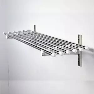 올스텐레스 베란다 벽선반 벽선반 베란다선반 올스텐선반 수납선반