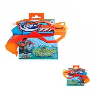 너프건 서지 워터건 랩터 공룡모양 장난감 유아 블래스터 어린이물총 수퍼소커