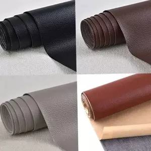 소파 리폼 시트 붙이는 쇼파 방수 인조 가죽 스티커 패치 시트지 재료 신발 원단 가방