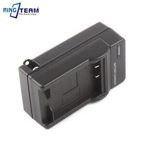 EN-EL8 EN EL8 ENEL8 배터리 충전기, 니콘 쿨픽스 S1 S2 S3 S5 S50 S51 S52 S50C S51C 디지털 카메라에