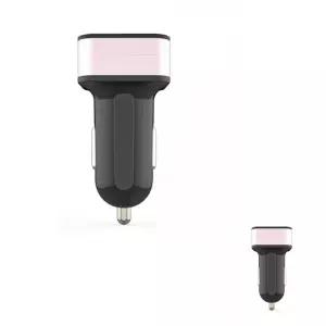 굿테라 핸드폰 고속차량용충전기 9V 엣지모 급속 멀티