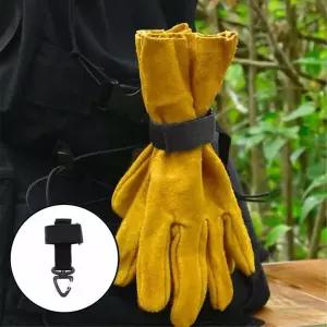 가방 삼각 버클 캠핑용 등산용 카라비너 배낭 후크