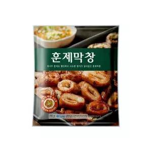 훈제막창 550g